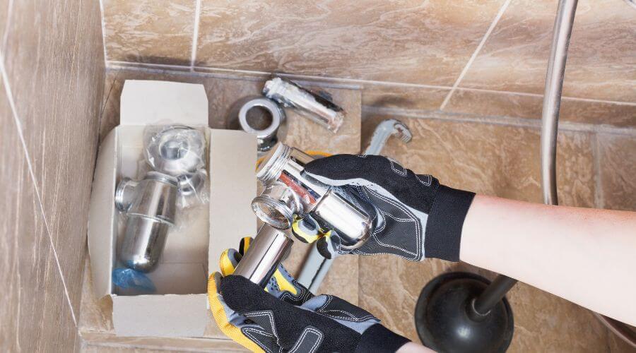 Professional Storm Sewer Service in Barnes City, IA